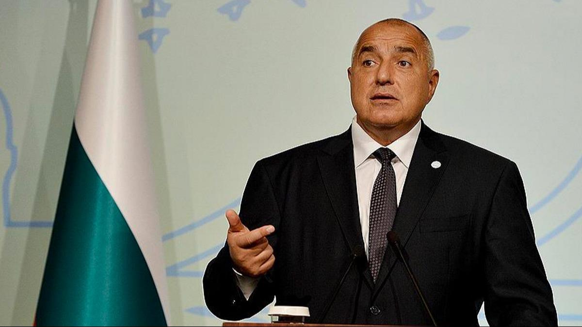 Bulgaristan Babakan Boyko Borisov koronavirse yakaland