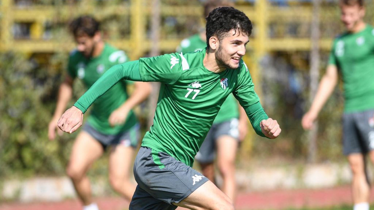 Bursaspor, Akhisarspor ma��na haz�r