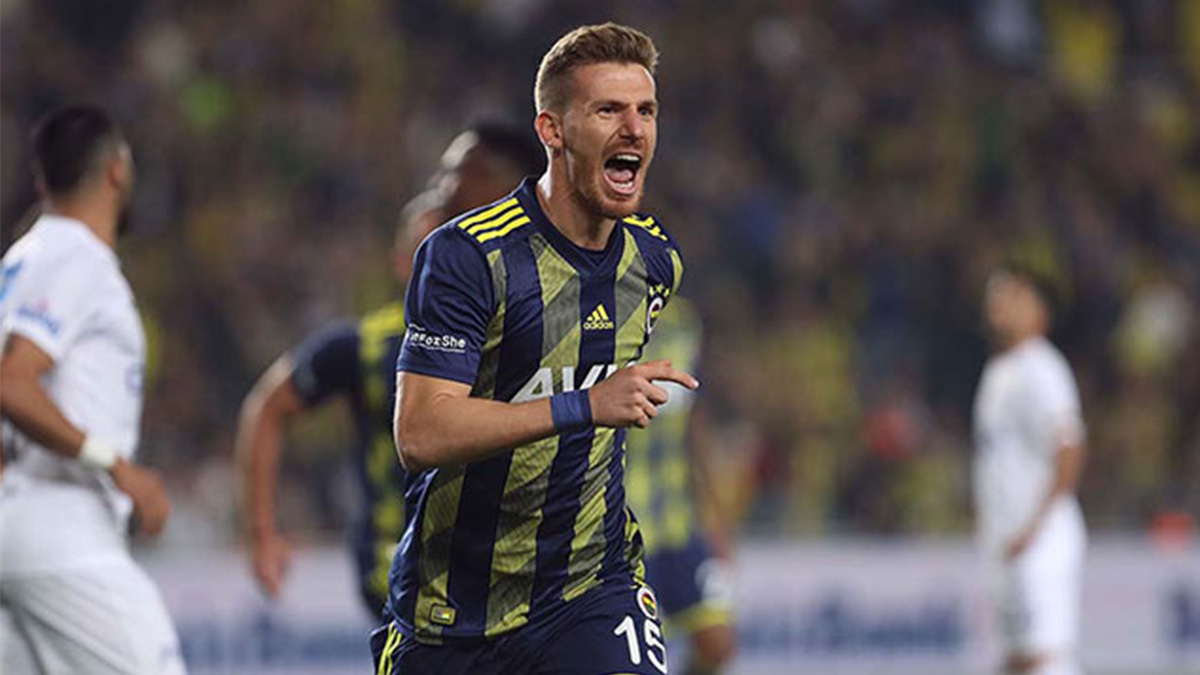 Erol Bulut a��klad�! Serdar Aziz neden kadroda yok?