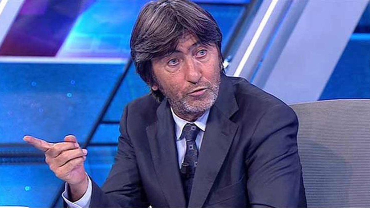 R.Dilmen: Zaten yanl��t�, bence g�nderilecek