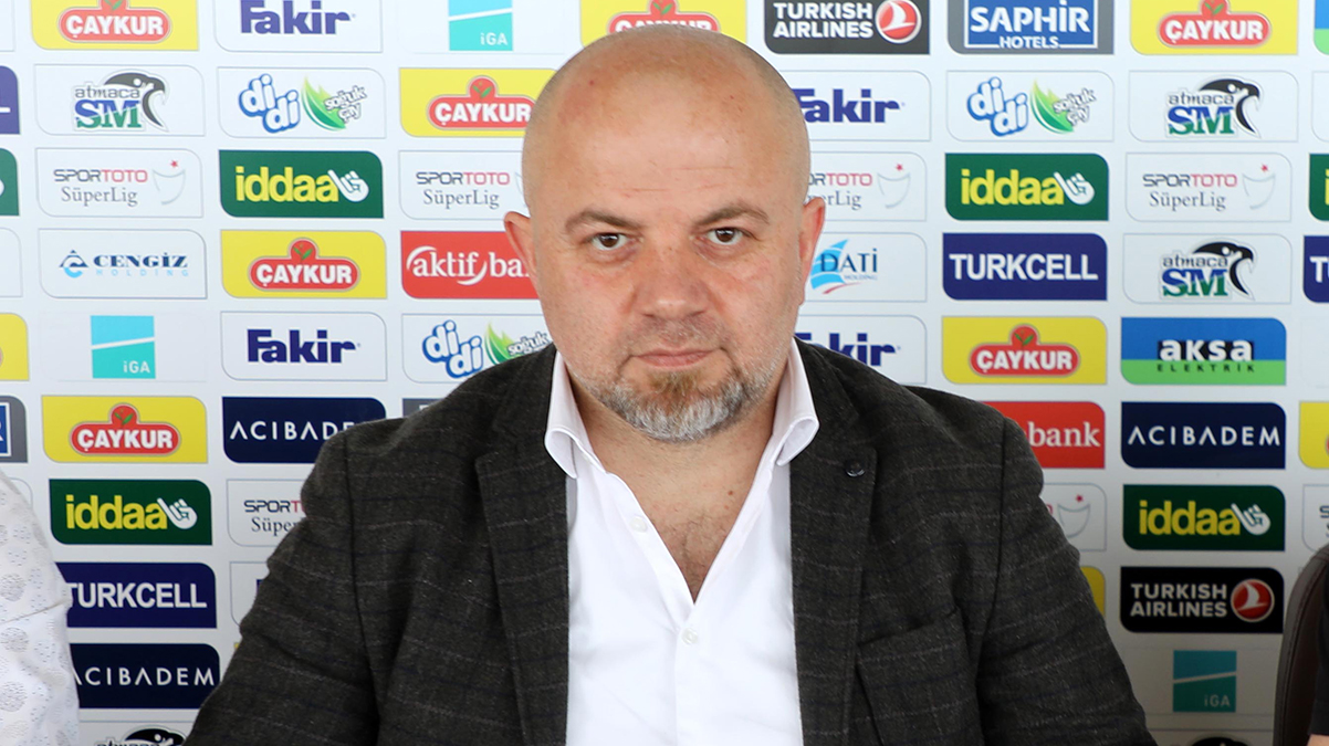 Rizespor deplasman fobisini yenmek istiyor