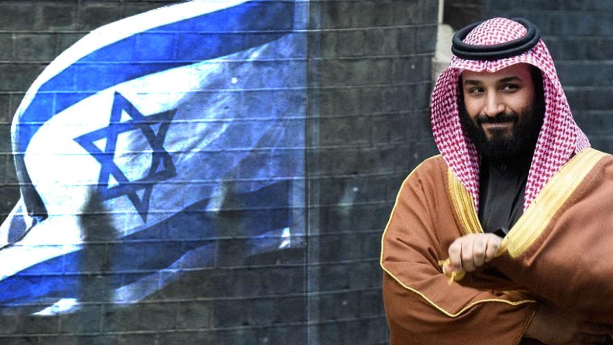Suudi Arabistan ile srail'in ABD'deki seimden sonra ''ilikileri normalletirecei'' iddias