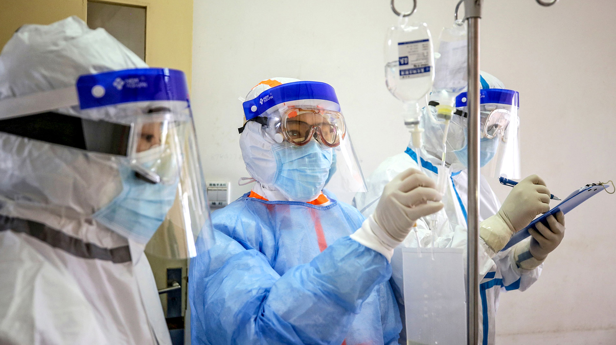 A�� i�in istihbarat sava�lar�! Mossad �in'in geli�tirdi�ini �srail'e getirdi