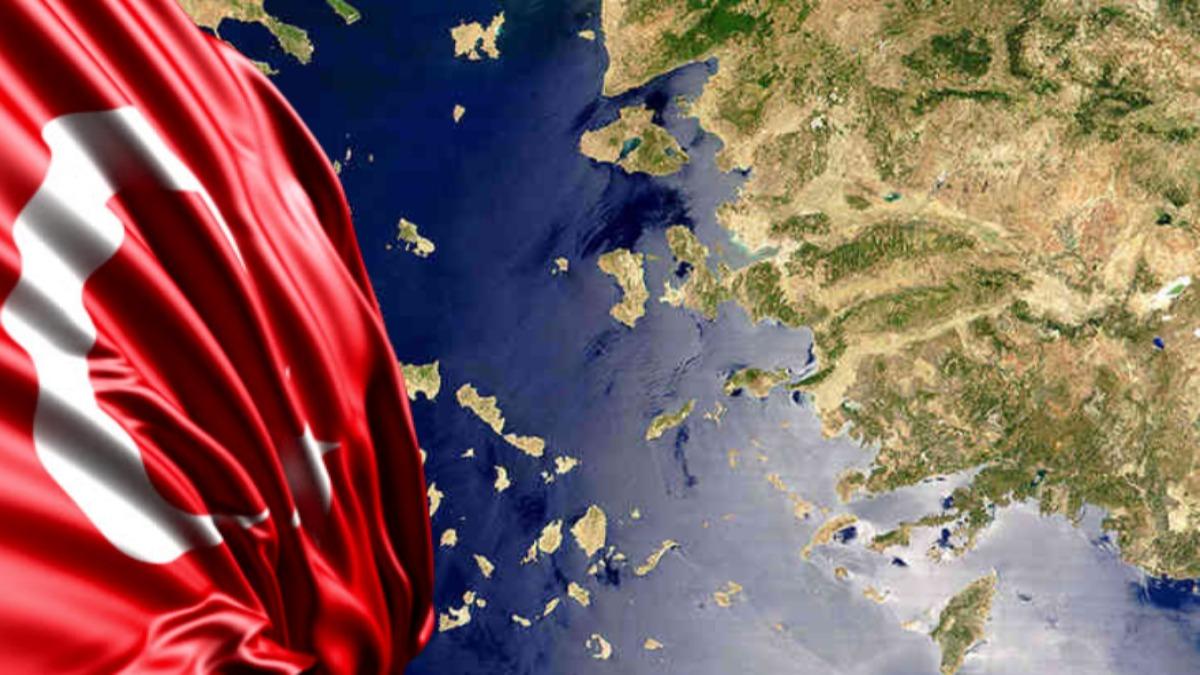 Trkiye ve Yunanistan NAVTEX'leri karlkl olarak iptal etti