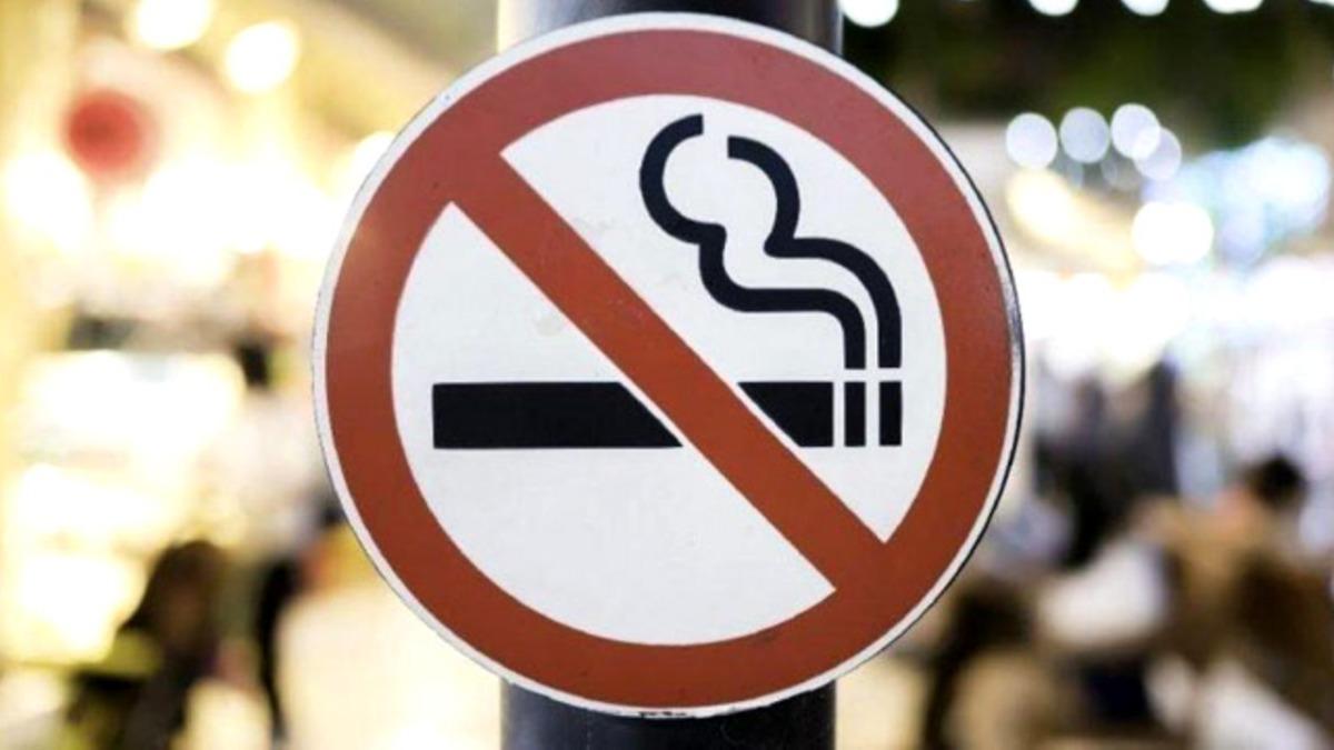 Kahramanmara'ta koronavirs tedbirleri kapsamnda ortak kullanm alanlarnda sigara yasa