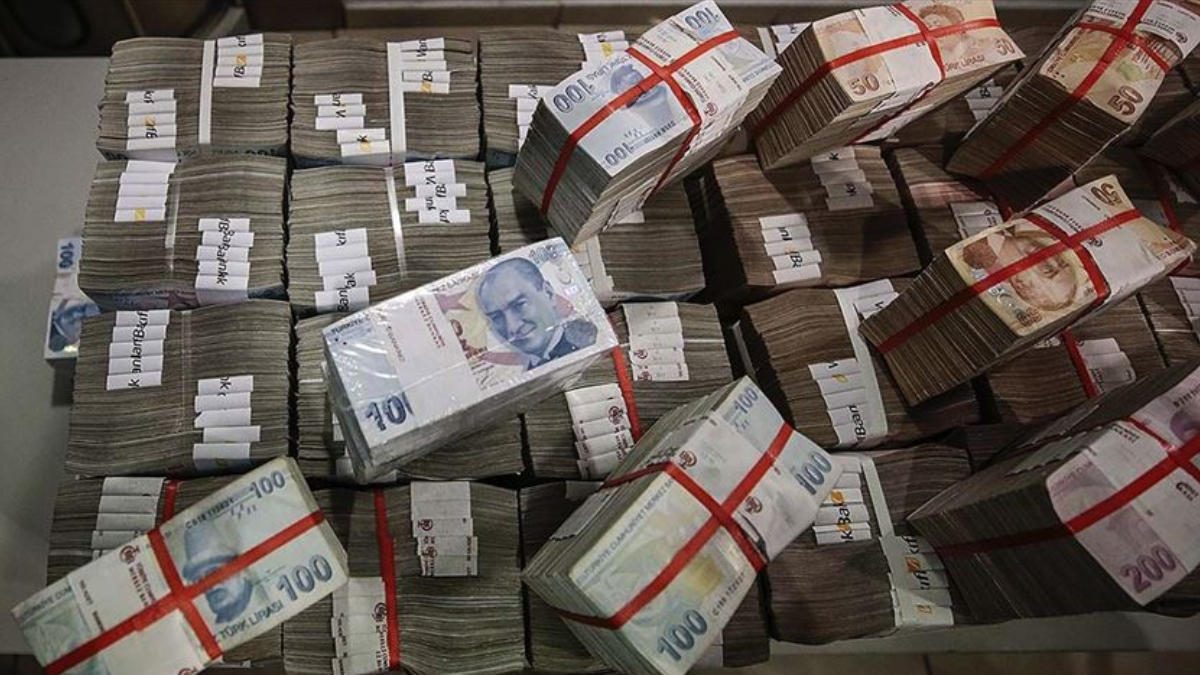 Kamu bankalar� duyurdu: KOB�'lere 100 bin liraya kadar destek