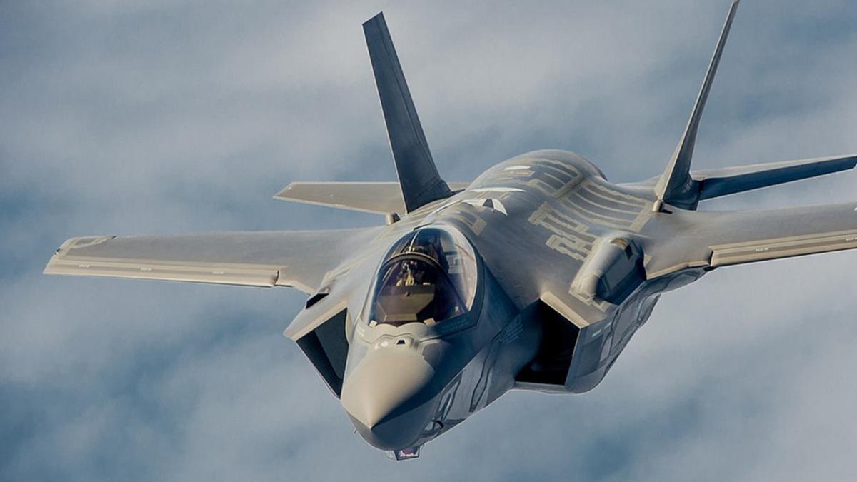 Katar'n F-35 hamlesi srail'i panikletti: ABD karlarn kollar
