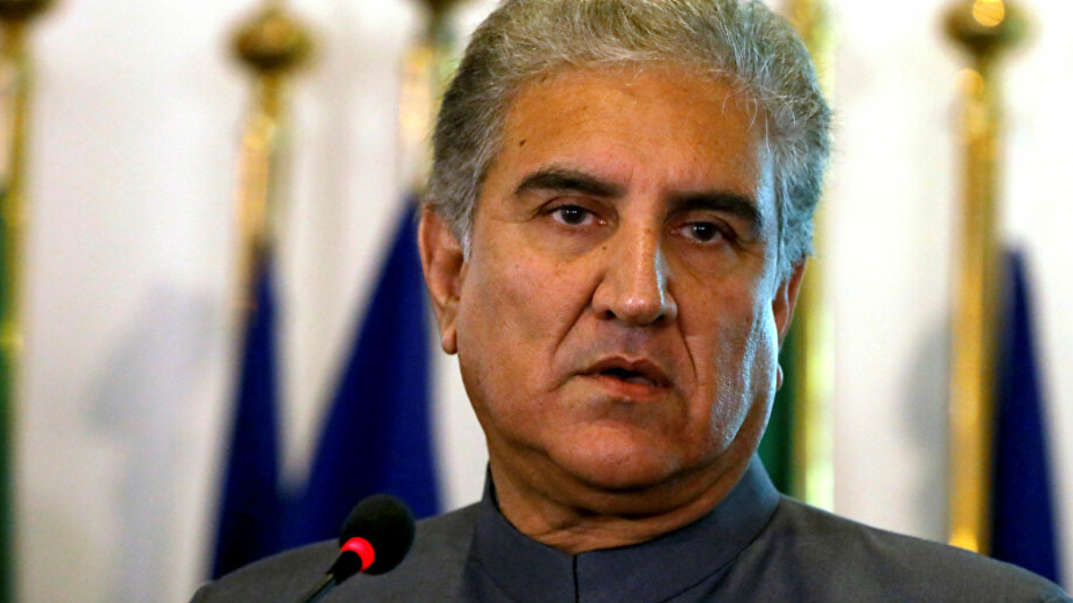 Pakistan'dan Fransa'ya nota!