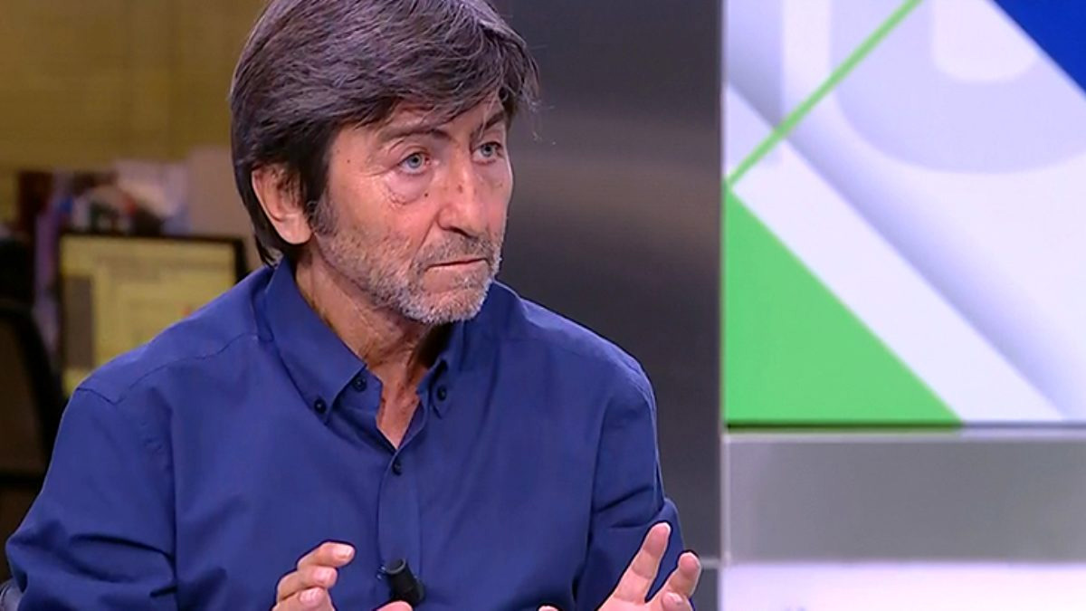 R�dvan Dilmen: Yeni bir Alex var