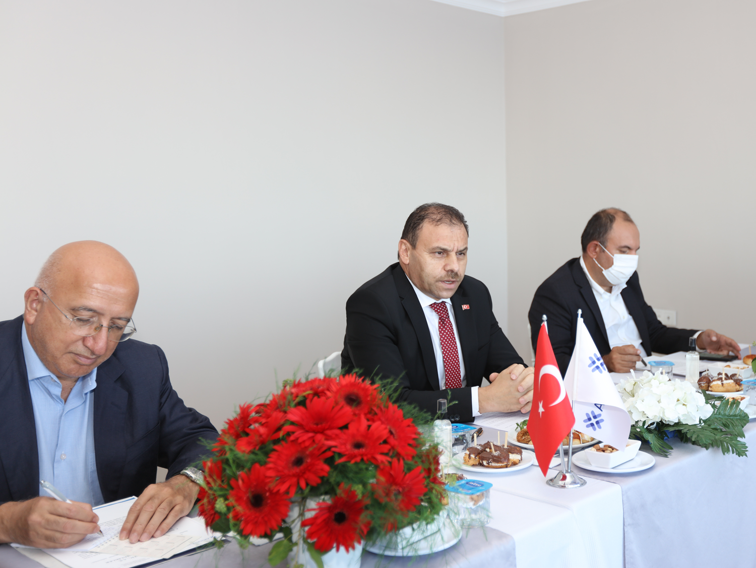 Do�al gazdan sonra T�rkiye'ye alt�n m�jdesi: �ok g�zel bir rezerv bulduk