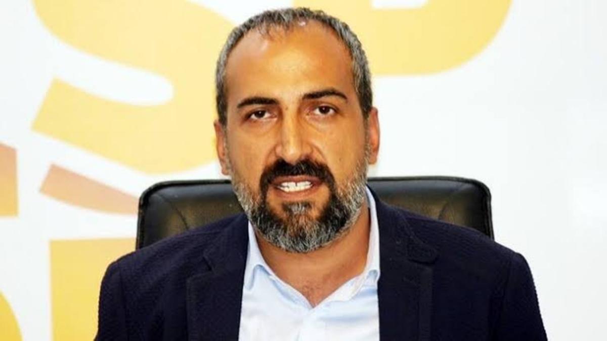 Mustafa Tokgz Kayserispor'a dnd