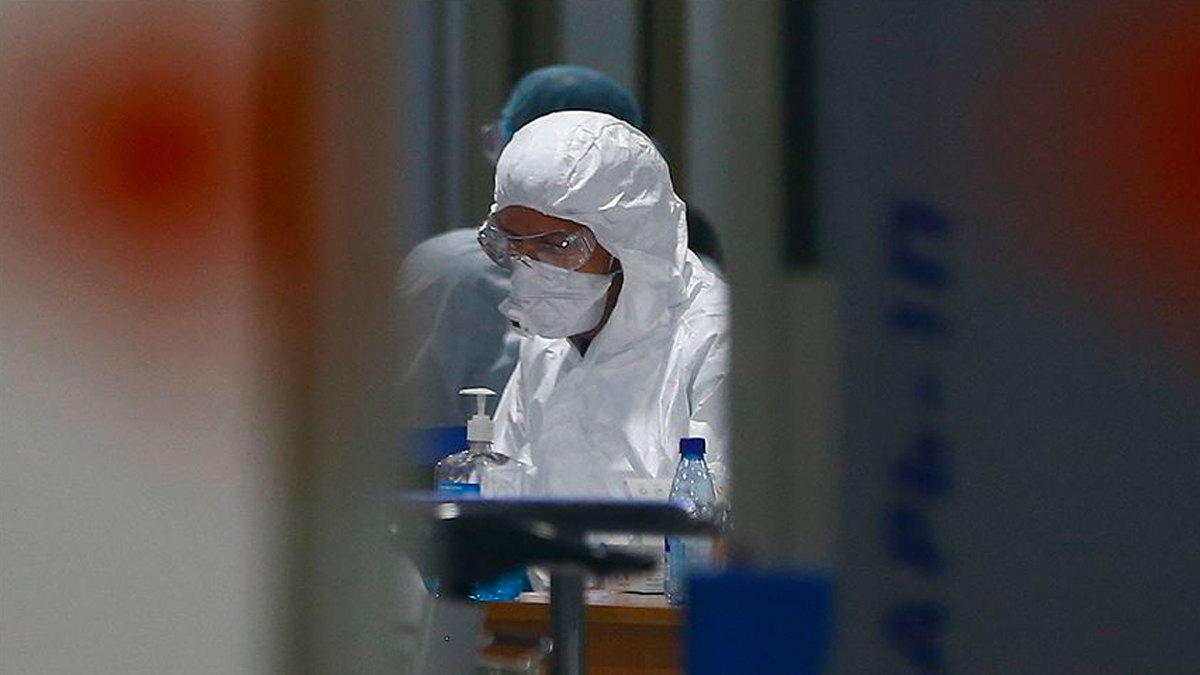 Sa�l�k Bakanl��� a��klad�: Koronavir�s s�recinde istifa talepleri kabul edilmeyecek