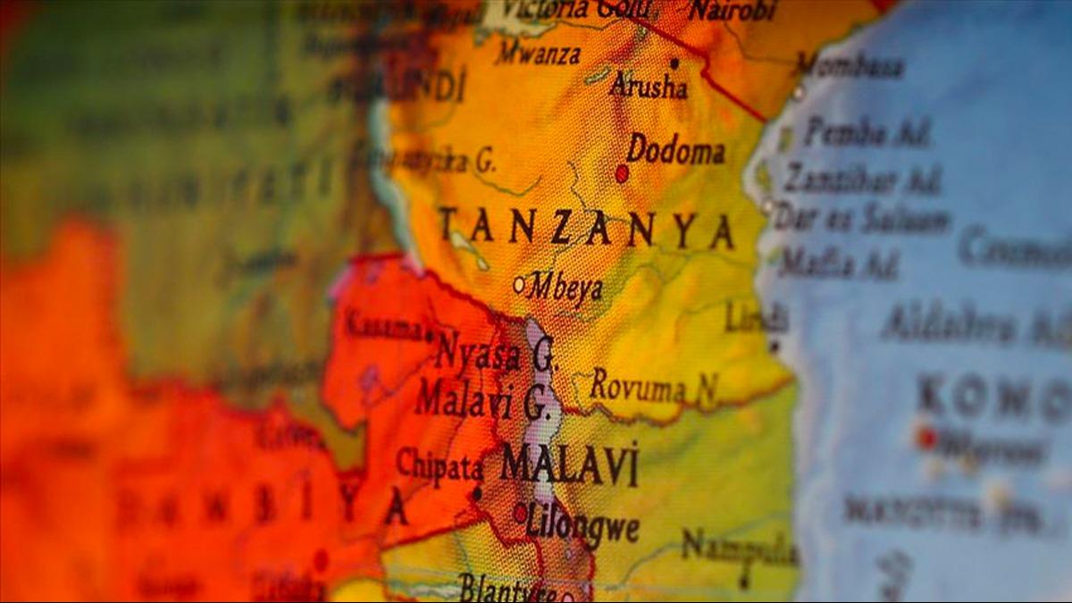 Tanzanya'da seim ncesi iddet olaylar: l says 9'a ykseldi
