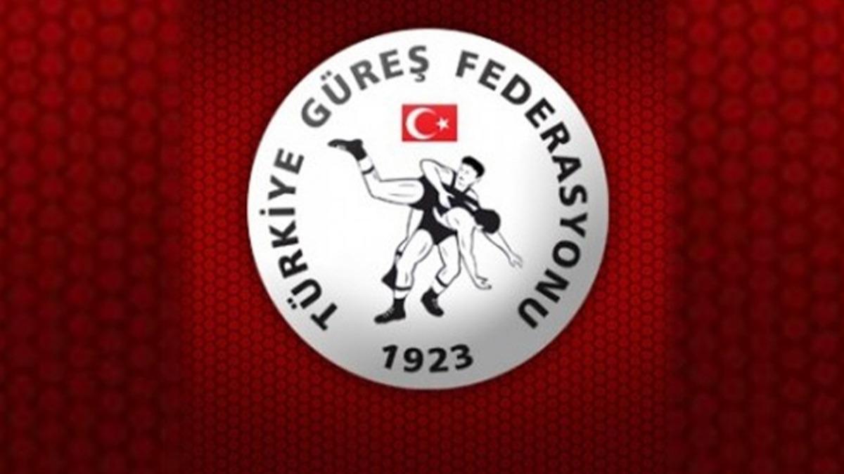 Trkiye Gre Federasyonundan Sper lig, Birinci lig ve kinci lig kulplerine destek