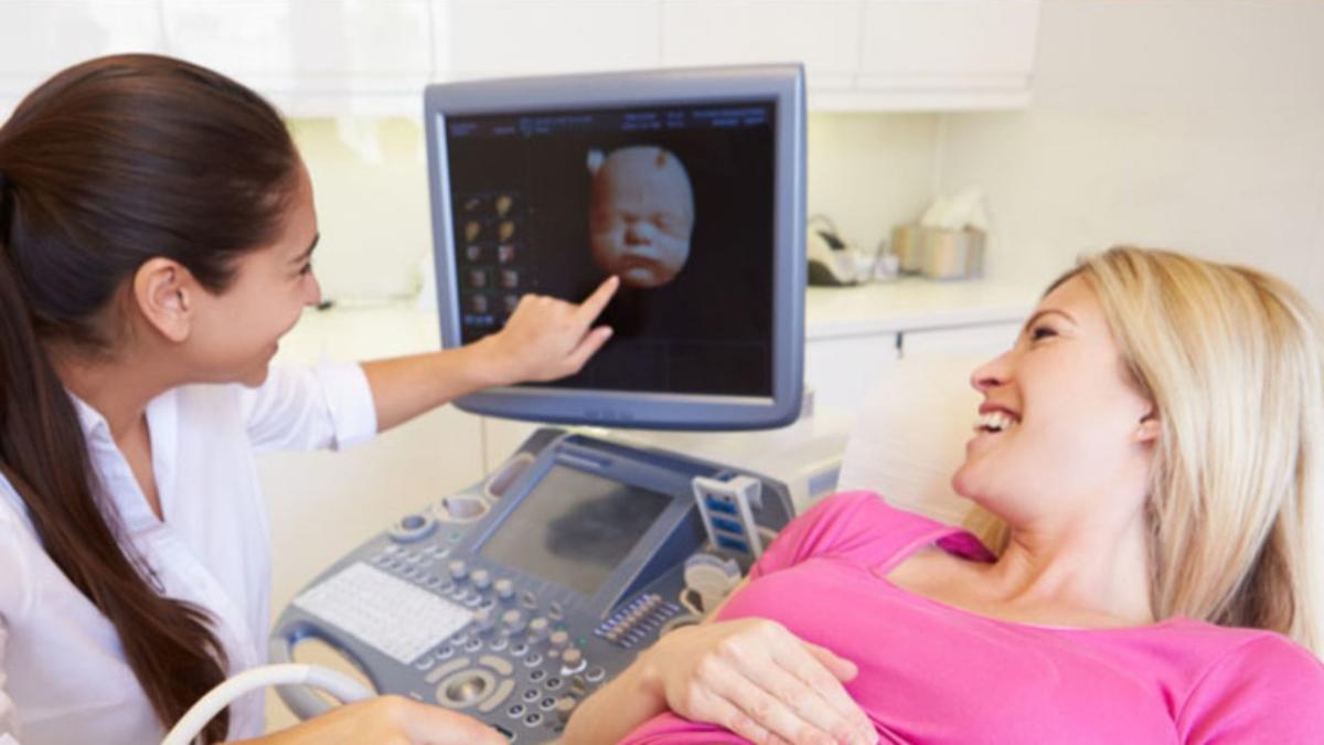 Uzmanlardan uyar: Gebelikte ultrason kontrollerini ihmal etmeyin