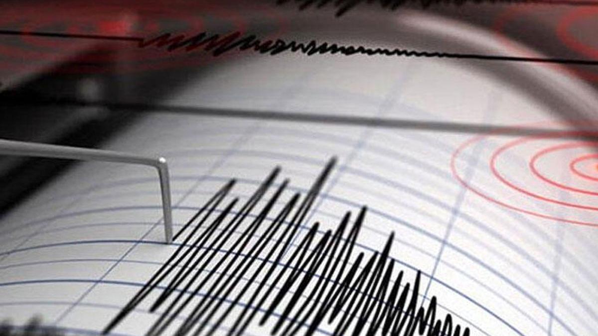 Erzincan'da 4.3 byklnde deprem meydana geldi