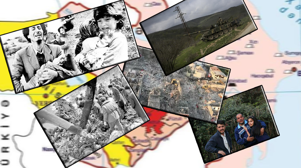 Hocal�'y� da b�yle katletmi�lerdi... ��te Ermenistan'�n 30 y�ll�k hilesi