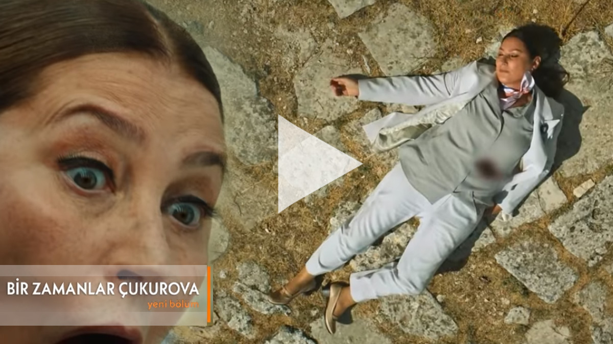 Bir Zamanlar �ukurova 70. b�l�m izle!