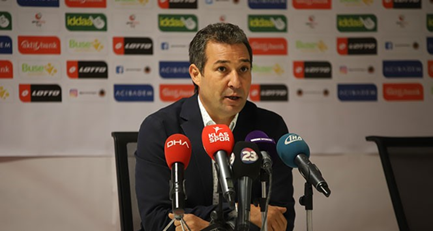 Elaz��spor'da Levent Eri� gitti, Orhan Kaynak geldi