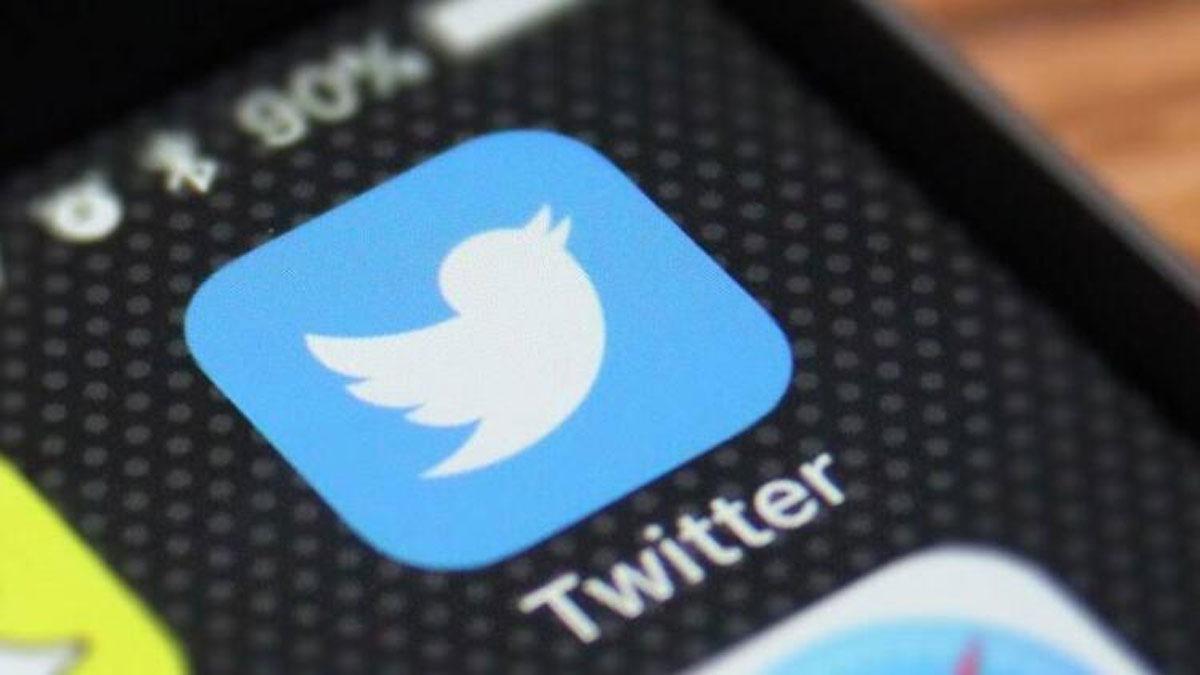 Hamas: Twitter, Filistinli birok aktiviste ait hesab kapatyor