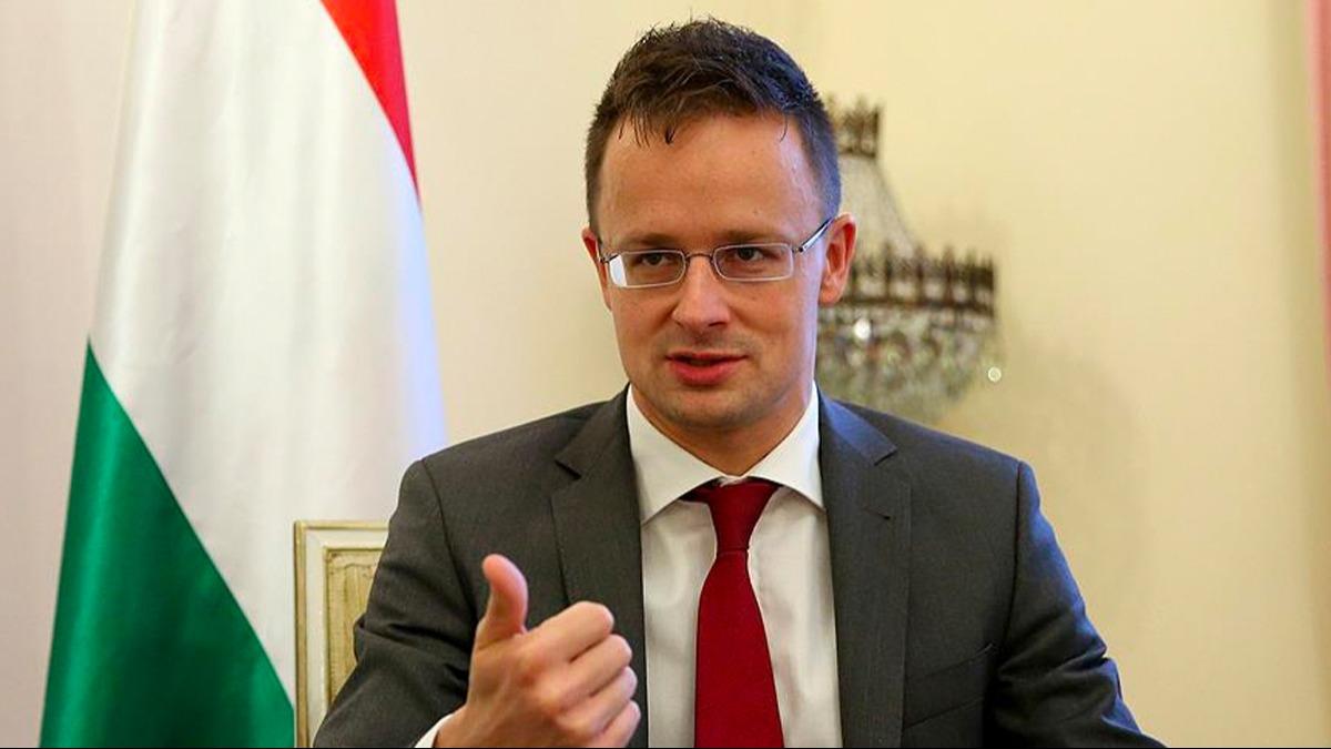 Macaristan, AB'nin Kosova'ya vize muafiyeti salamas gerektiini bildirdi
