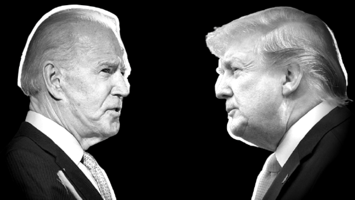 ABD'de se�ime 4 g�n kald�! Anketler ne diyor?