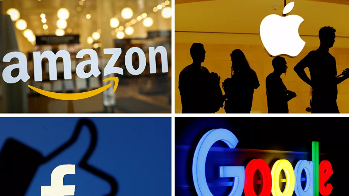 ABD'li teknoloji devleri gelirlerini art�rd�