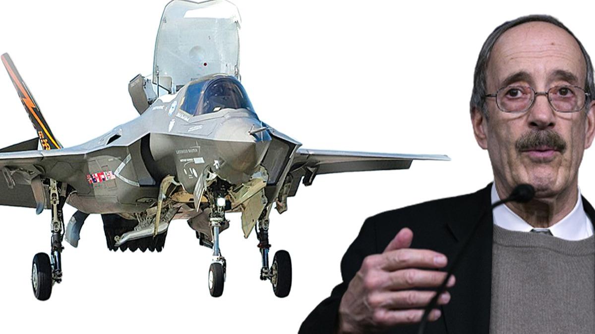 ABD'nin BAE'ye F-35 sat kriz kard: Normallemenin bedeli bu mu?
