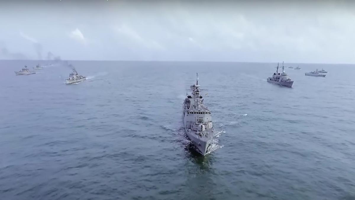 Banglade'ten Trkiye'ye ''helikopter gemisi'' ve ''karakol botu'' daveti