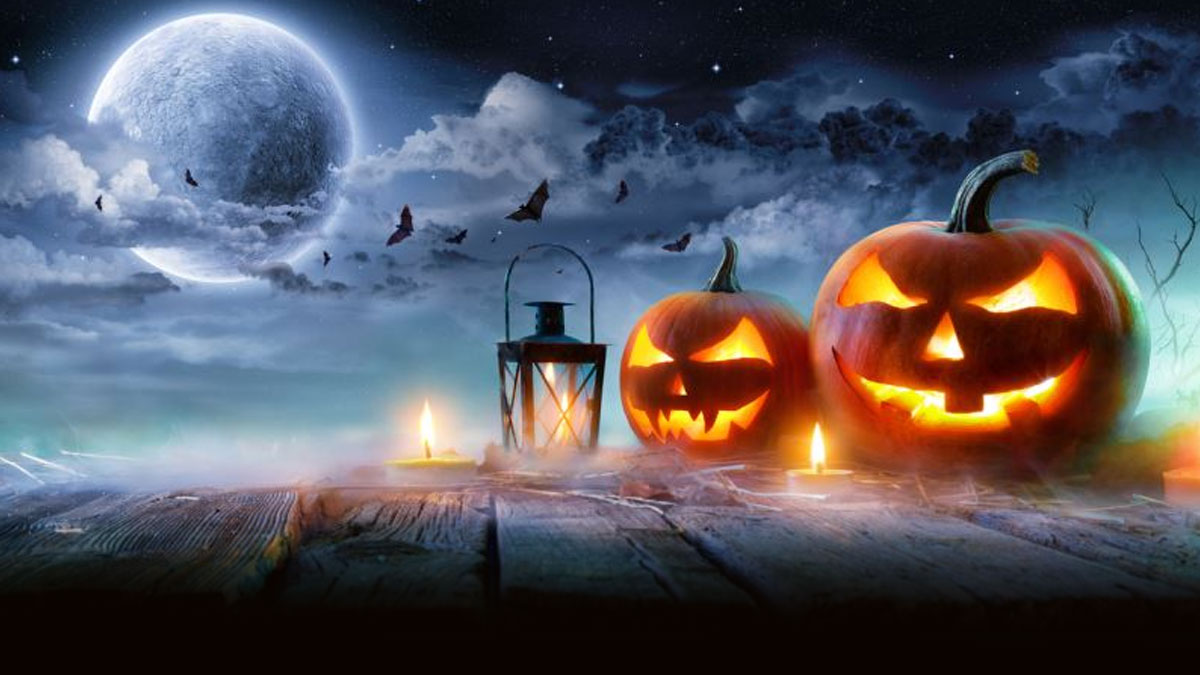 Cad�lar bayram� 2020 ne zaman? Halloween neden kutlan�r?