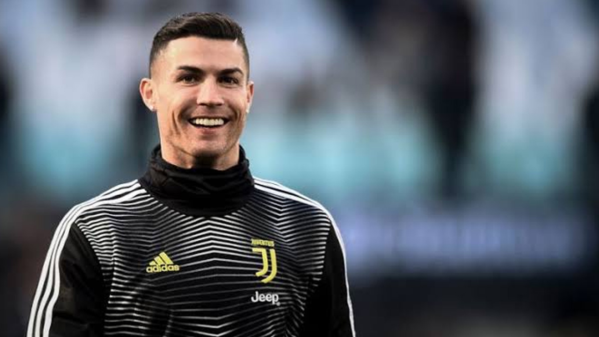 Cristiano Ronaldo'nun son testi negatif