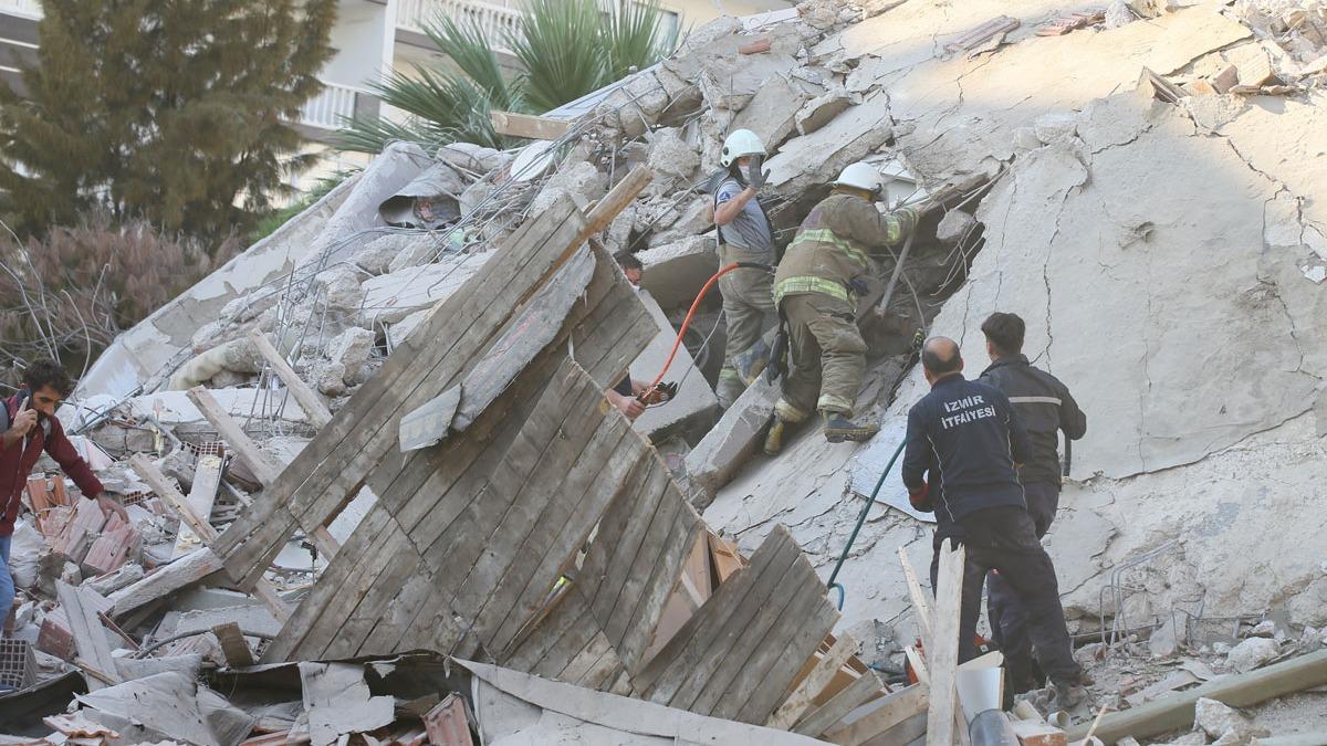 Deprem sonras iki karde lkeden Trkiye'ye destek: Yardm gndermeye hazrz