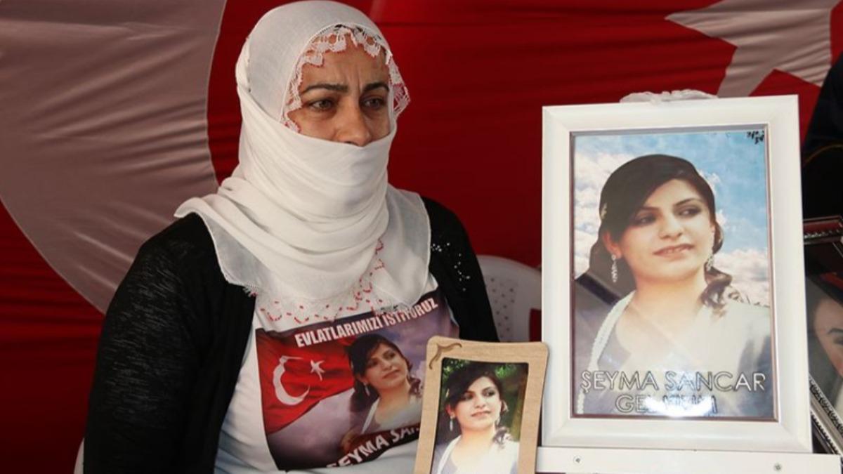 Diyarbakr annelerinden evlatlarna ''teslim ol'' ars