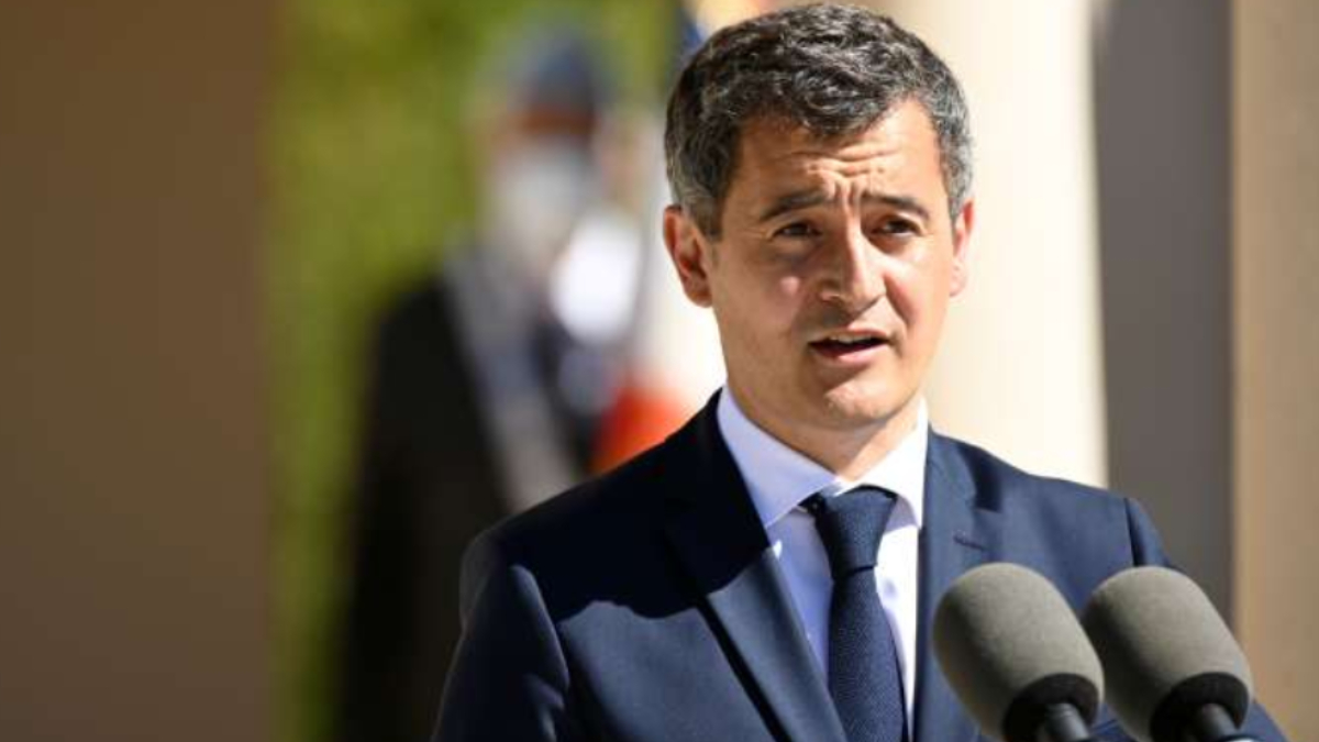 Fransa'dan destek mesaj�: T�rkiye'nin yan�nday�z, acil yard�m g�nderebiliriz