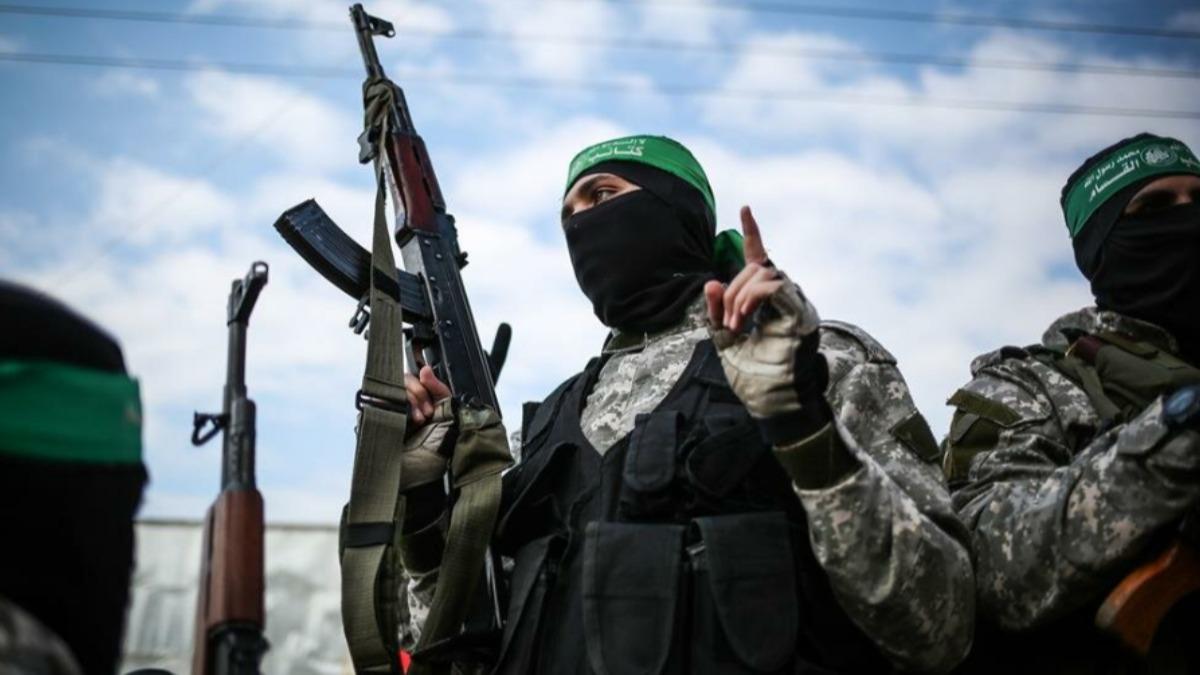 Hamas: Normalleme anlamalar, mmeti paralama konusunda srail'in itahn kabartacak
