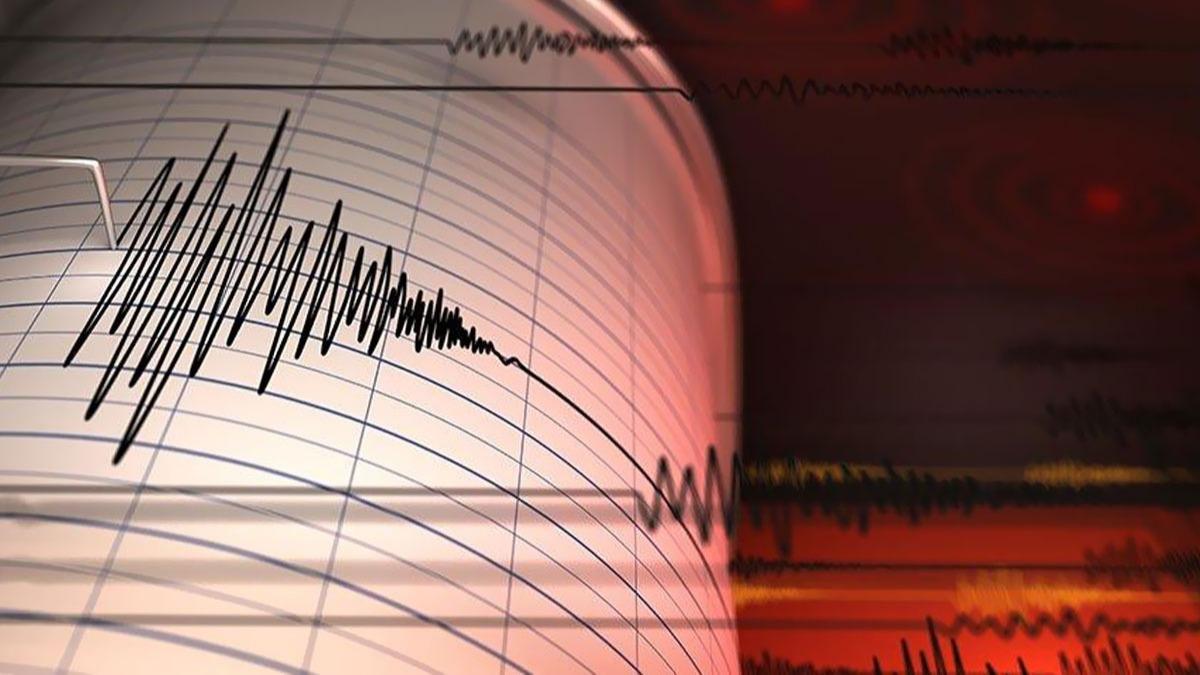 30 Ekim 2020 zmir'deki depremin sresi ne kadar? zmir depremi ka saniye srd? 