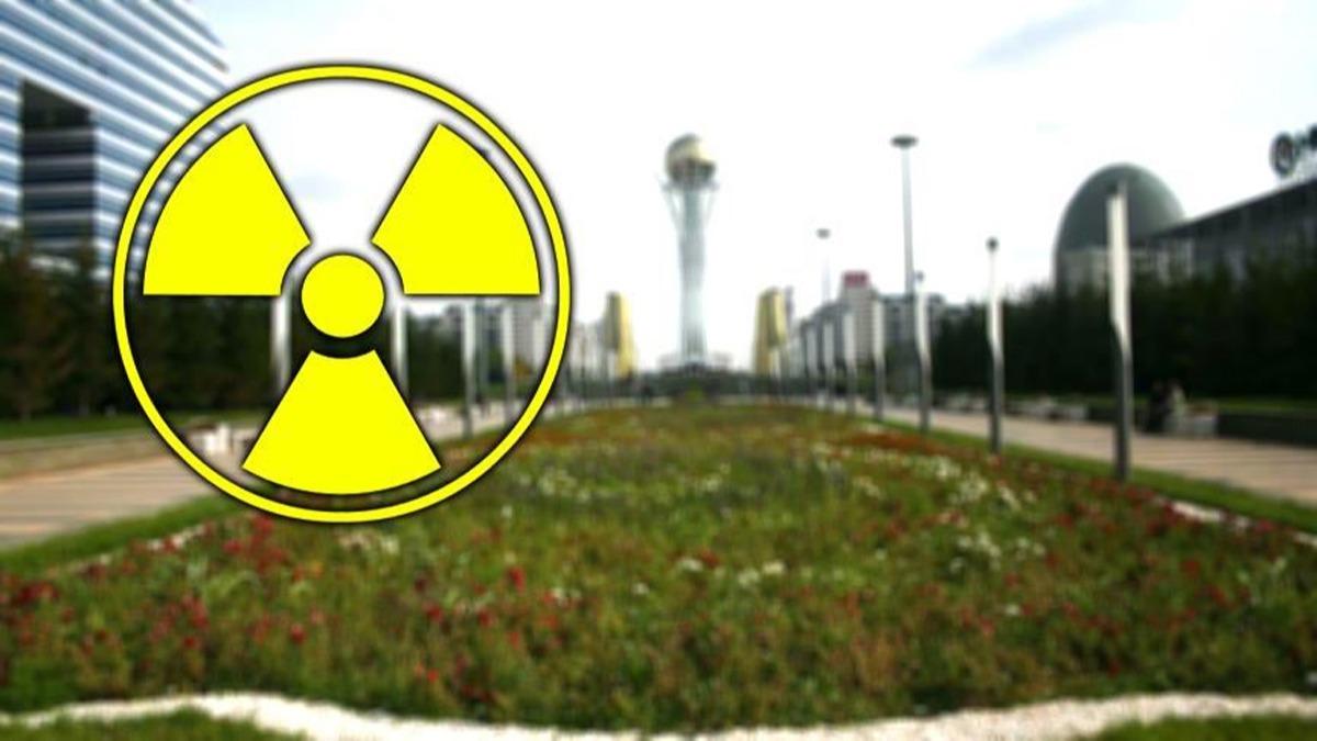 Kazakistan 6 ayda 10 bin 434 ton uranyum retti