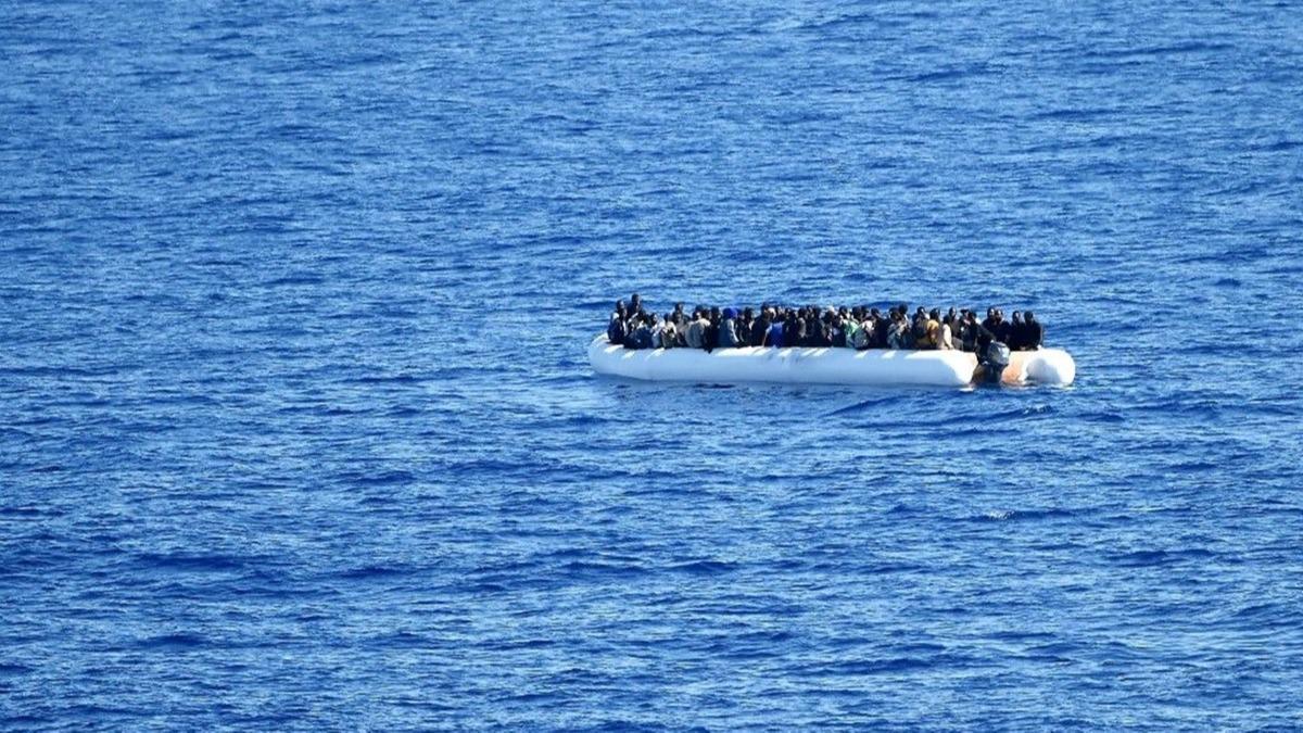 ''Senegal'deki tekne faciasnda l says en az 140''