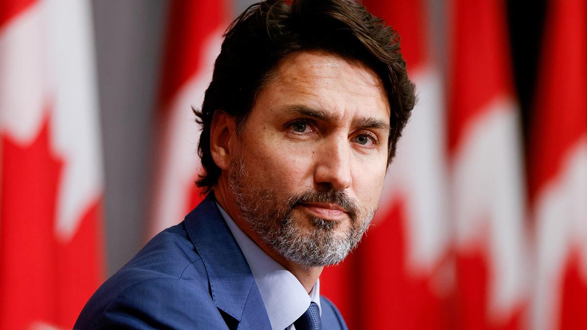 Trudeau'dan utandracak szler: Nice'te kiliseye saldranlar slam' temsil etmiyor