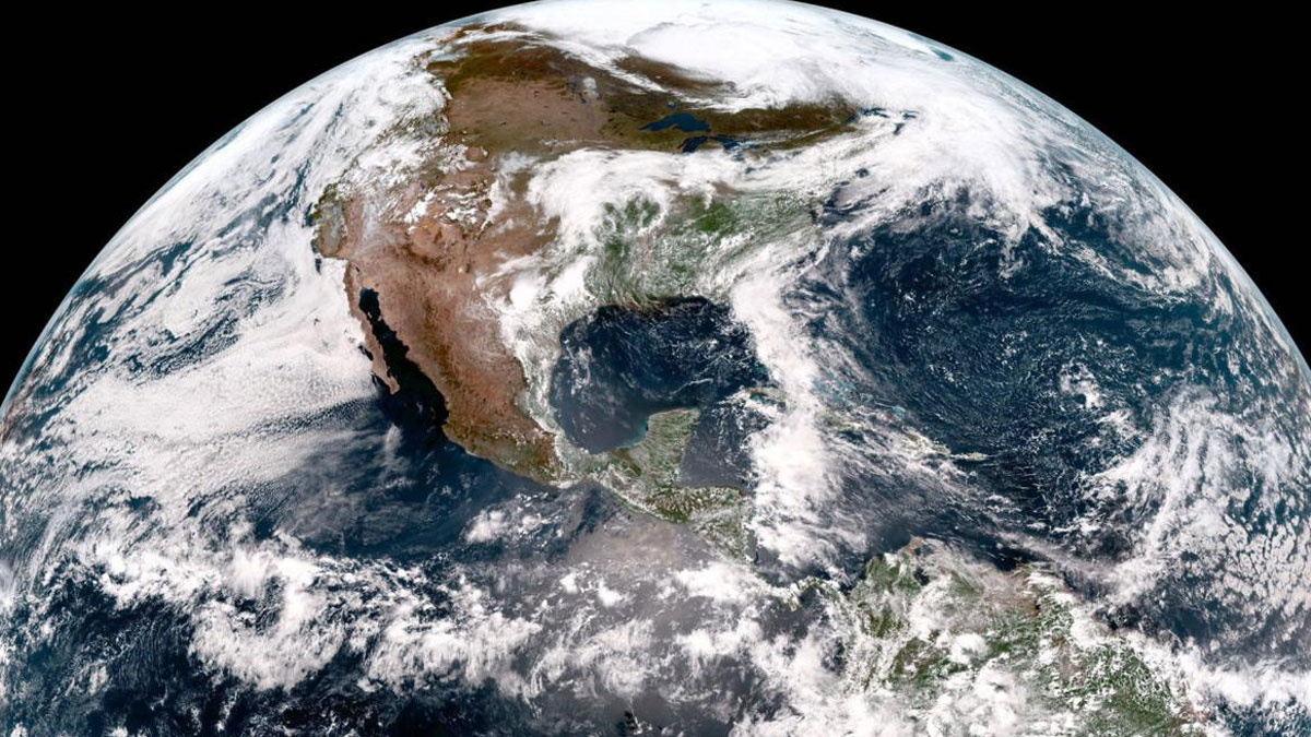 T�rkiye, La Nina y�l�na giriyor! La Nina nedir?