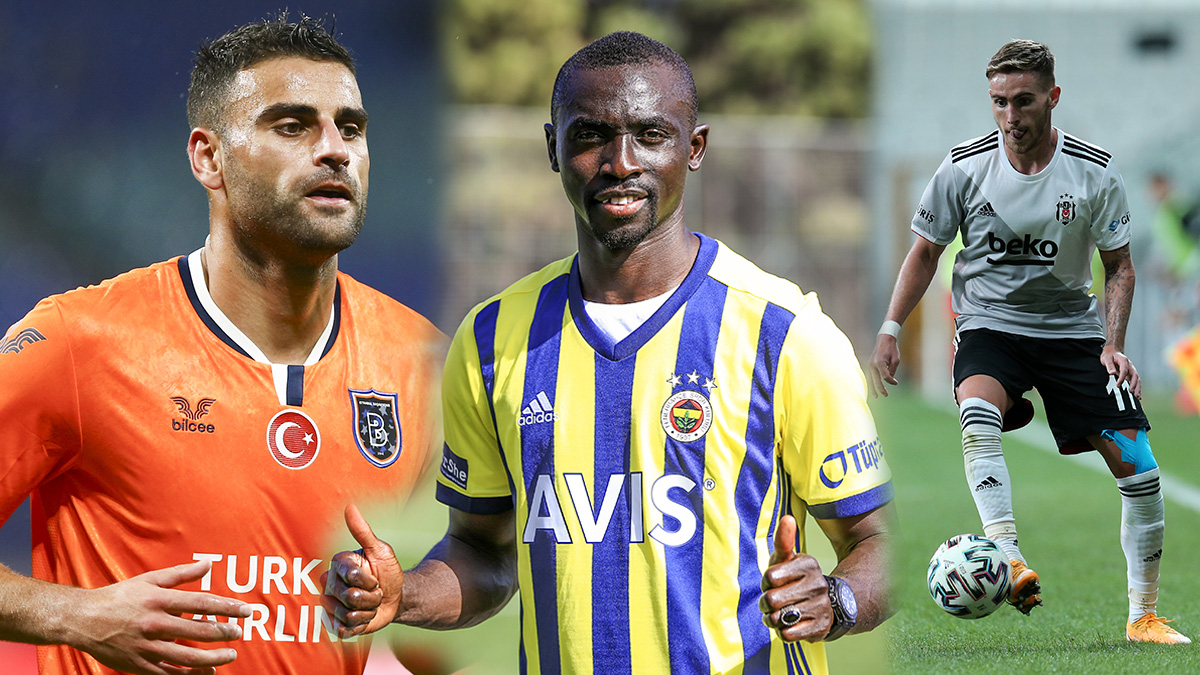 Fatih Mert'ten transfer itiraf�