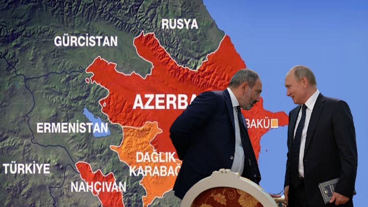 Putin Ermenistan'a destek verecek mi? Rus uzman Renat: Painyan'n arks sona erdi