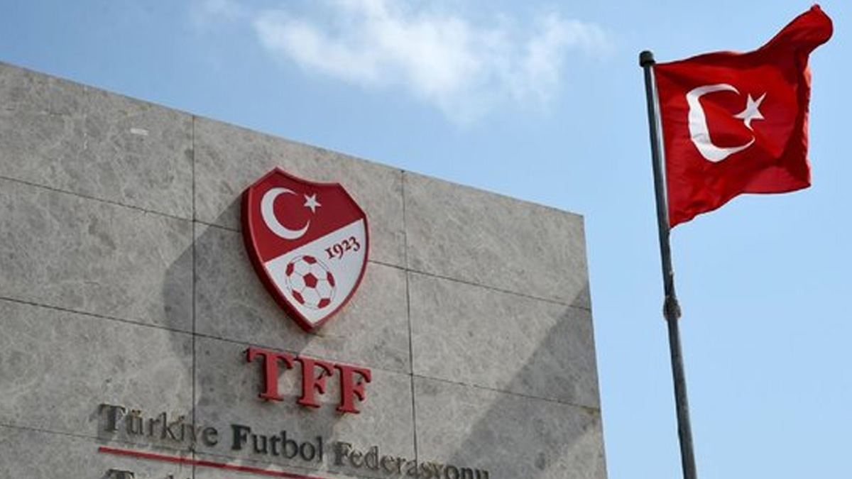 TFF, amat�r m�sabakalar�n ba�lang�� tarihini a��klad�