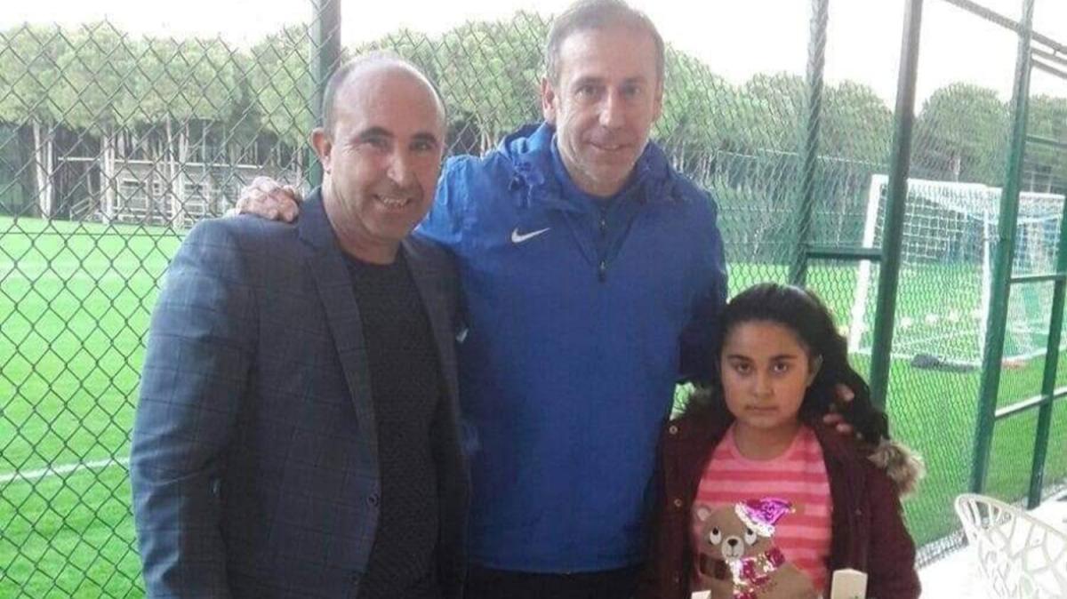 Abdullah Avc: Antalya'ya geliyorum