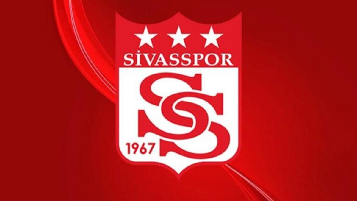 Art arda gelen sakatlklar sonras Sivasspor'dan aklama