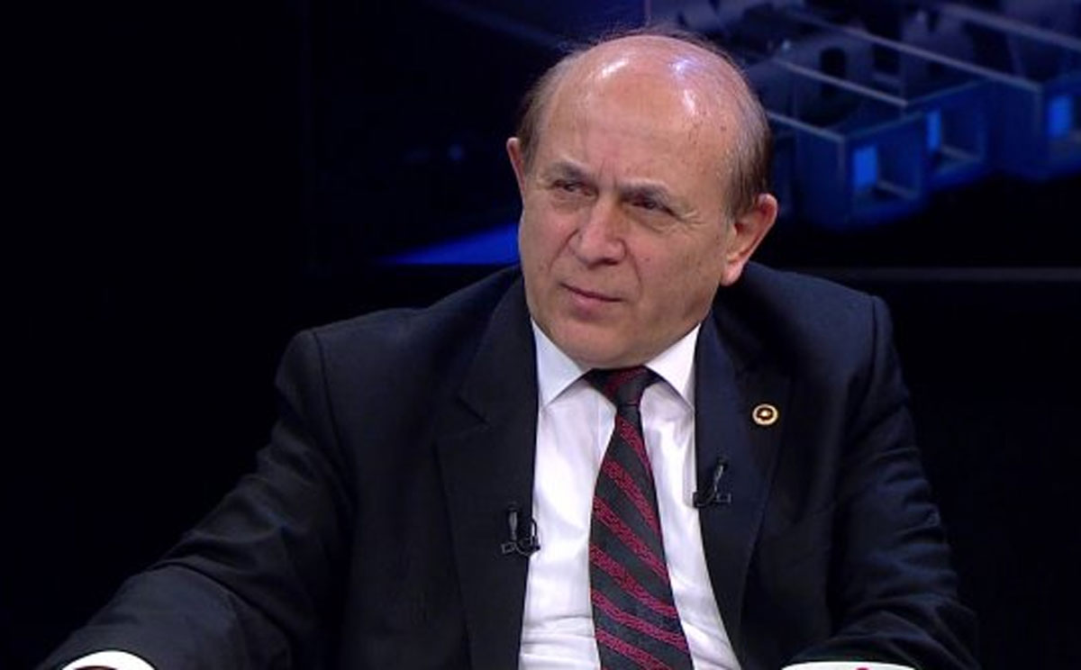 Burhan Kuzu hayat�n� kaybetti
