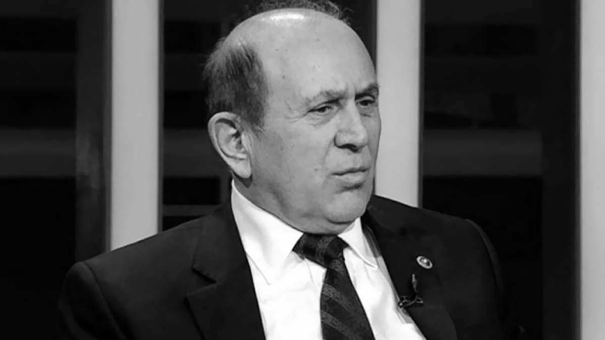 Burhan Kuzu kimdir? Vefat eden Burhan Kuzu ka� ya��ndayd�?