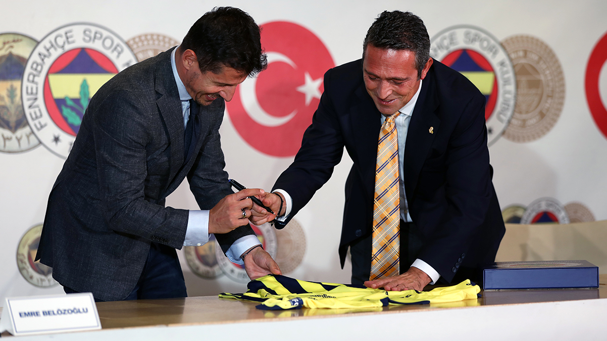 ��te imza sonras� ilk icraati