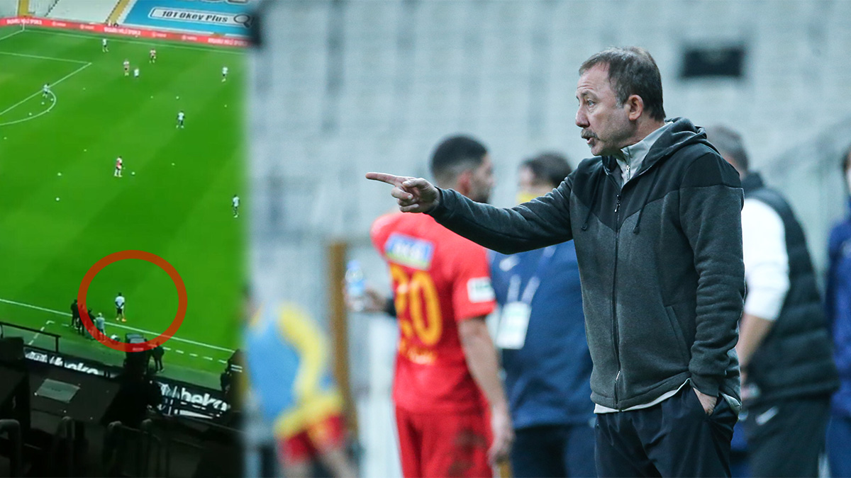 Dolmabah�e'de ma�a damga vuran anlar