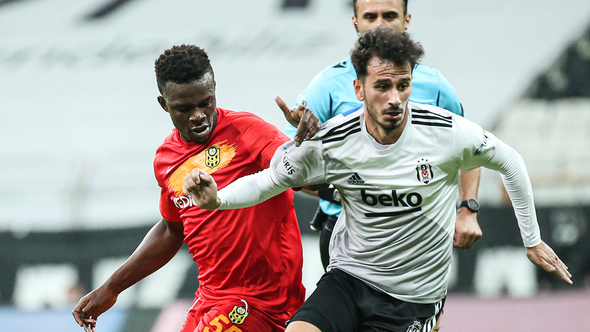 O�uzhan �zyakup: �imdi fizik ve mental olarak �ok iyiyim